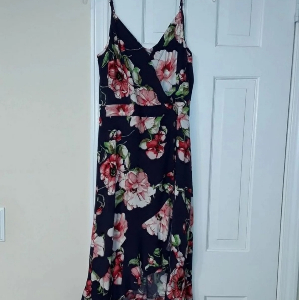 Xhilaration dress